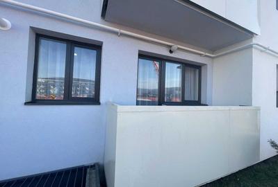 Garsonieră decomandată în Florești - 5