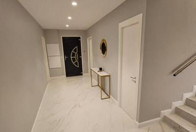 Casa noua de LUX zona CARTIER 9 MAI - 5