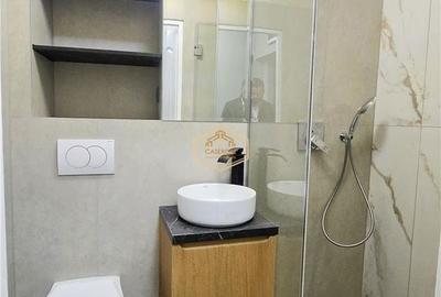 Apartament cu 2 camere în Micro 14 - 8