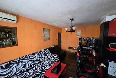 Apartament cu 2 camere decomandat în Inel I - 10