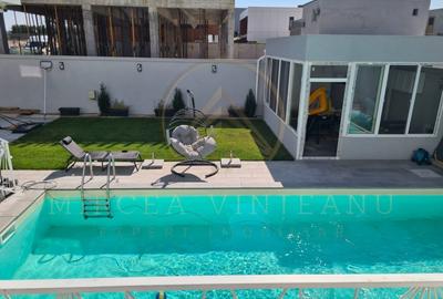 Tomis Plus - Casa deosebita  Confort si divertisment intr-un singur loc - 44