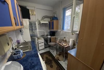 2 camere Parcul Ferentari - 4