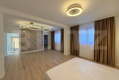 Vila superba, 213 mp, 680 mp teren, la cheie, zona Dianei - 11