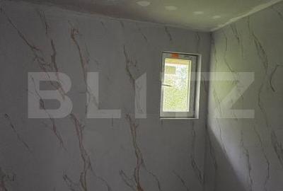 Casă cu 2 camere cu Teren 1000 Mp în Central - 7
