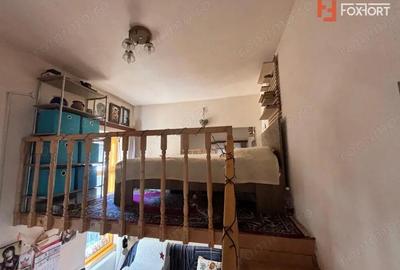 Garsonieră semidecomandată, mobilată în Ultracentral - 3
