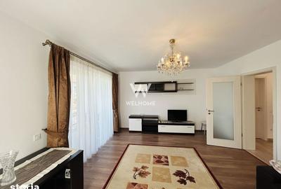 Apartament cu 2 camere decomandat în Calea Dumbrăvii - 7