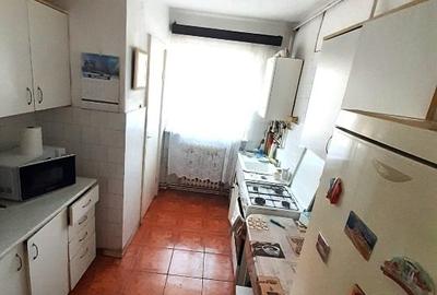 Apartament cu 3 camere semidecomandat în Cetate - 4