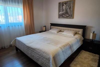 Apartament de lux cu 2 camere, etaj 1, in Tractorul, Brasov - 9