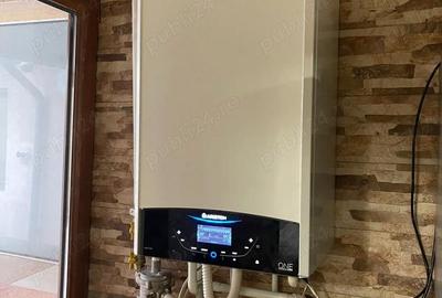 Casă cu 3 camere cu Teren 100 Mp în Colentina - 3