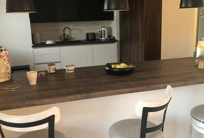Apartament cu 3 camere decomandat în Central - 6