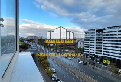 3 camere-parcare-comision 0%-100 m Metrou Mihai Bravu-pet friendly - 4