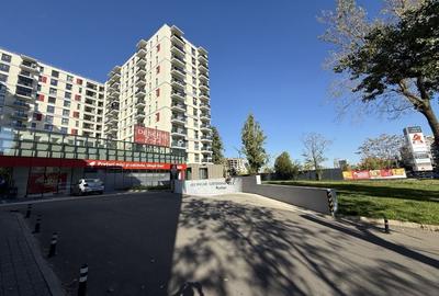 Garsonieră PREMIUM Exigent Plaza Residence - Faza 5 Lujerului Politehnica - 13