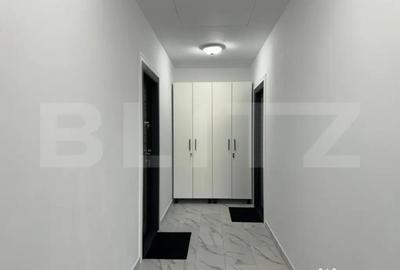 Apartament cu 2 camere semidecomandat în Micești - 4