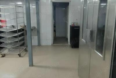 Spațiu comercial, de 120 mp, în Central - 15