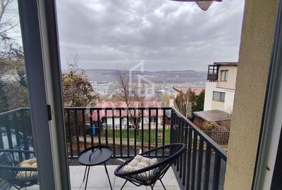 Apartament cu 2 camere | Finisaje moderne | Zona Vivo Mall - 7