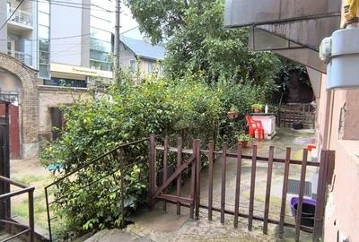 Casa Batraneasca zona Hasdeu - langa UMF Casa Batraneasca zona Hasdeu - langa UMF - 4