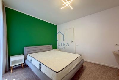 Apartament cu 3 camere în Orașul Vechi - 10