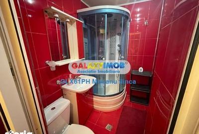 Apartament cu 2 camere semidecomandat, mobilat în Democrației - 2