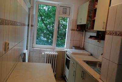 Apartament 2 camere - Baba Novac - 7