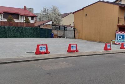 Teren de 307 mp, în Fundeni - 2