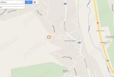 Teren de 5200 mp, în Central - 9