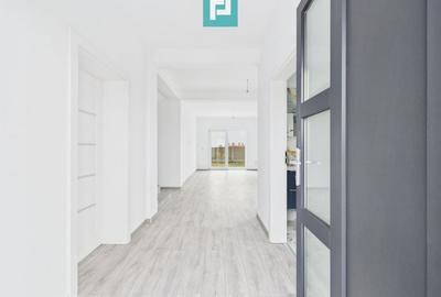 Duplex ultrafinisat cu 3 camere, 3 băi în Pișchia - 2