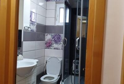 Apartament cu 2 camere semidecomandat în Faleza Nord - 7