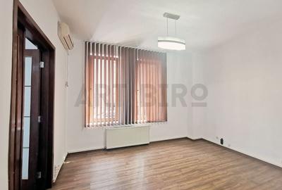 Zero comision, vila renovata 120mp Unirii birou sau clinica, 9' metrou - 3