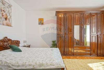 Casă individuală cu 4 camere cu Teren 365 Mp în Centrul Civic - 32