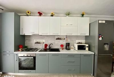 Apartament cu 2 camere, mobilat în Central - 5
