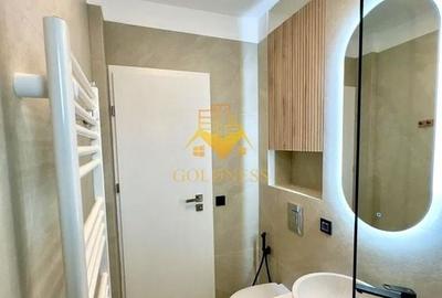 2 camere semidecomandate, Prima Inchiriere, Hotel Royal Gheorgheni - 8