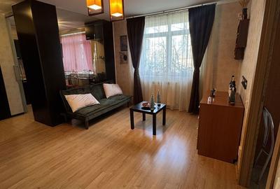 Apartament cu 2 camere semidecomandat, mobilat în Gara de Nord - 3