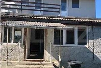 Casa de vanzare, cu 3 camere, 100 m2, teren 5 arii, zona Ciceu-Corabia - 3