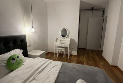Apartament cu 2 camere decomandat în Central - 8