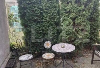 Casă cu 2 camere cu Teren 266 Mp în Turda - 9