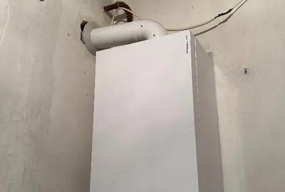Casă cu 5 camere cu Teren 175 Mp în Băneasa - 12