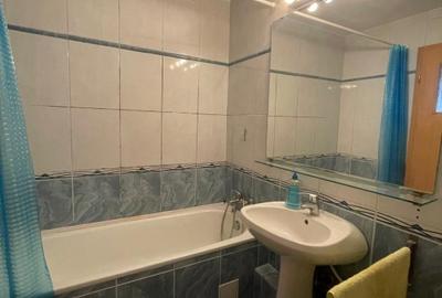 Ap 2 camere, Pta Iancului, Metrou 3 min, Bloc reabilitat, 5/10 decomandat - 9