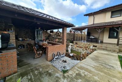 Vila 4 Camere - Gradina Generoasa, Zona Linistita - Magurele - 21