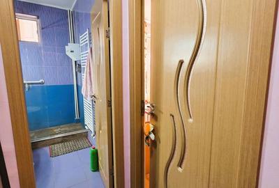 Apartament cu 3 camere semidecomandat în Faleză - 6