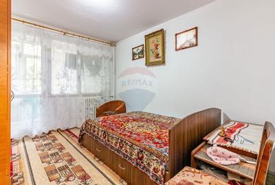 Apartament 3 camere - strada Huedin - bloc reabilitat - zona linistita Apartament 3 camere - strada Huedin - bloc reabilitat - zona linistita - 5
