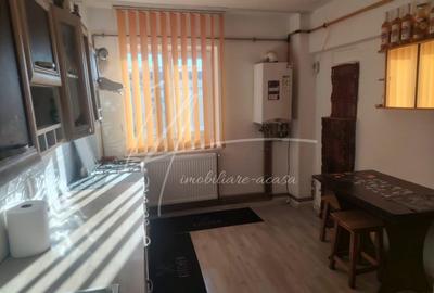 De vanzare -apartament situat in Babeni, judetul Valcea - 6