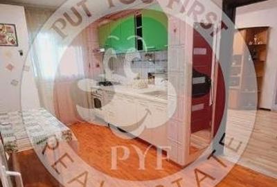 Dunavat | Apartament 4 camere | 98mp | semidecomandat | B11011 - 5