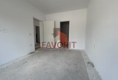 Casă individuală cu 3 camere cu Canalizare în Sânandrei - 7