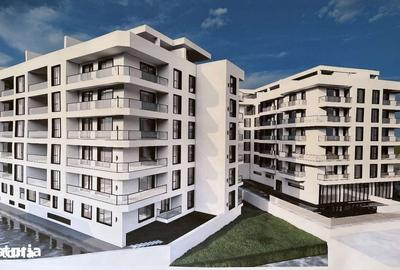 Apartament cu 2 camere în Vitan - 15