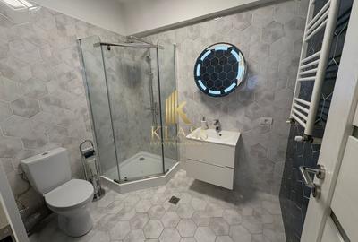 Apartament cu 4 camere decomandat, mobilat în Bucureștii Noi - 9