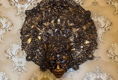 Apartament cu 3 camere decomandat, mobilat în Unirii - 19