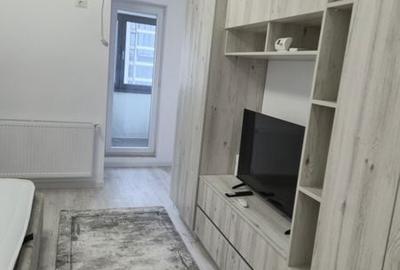 Garsonieră în Chiajna