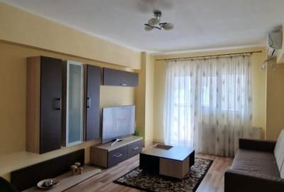 3 camere | centrala | bloc reabilitat - an 1983 | 800m Metrou Gorjului - 1