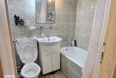 Garsonieră decomandată în Nicolina - 5