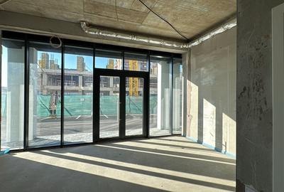 Qualis 1, str. Ioan Popasu, spatiu comercial de inchiriat, 30 mp, ideal salon - 2